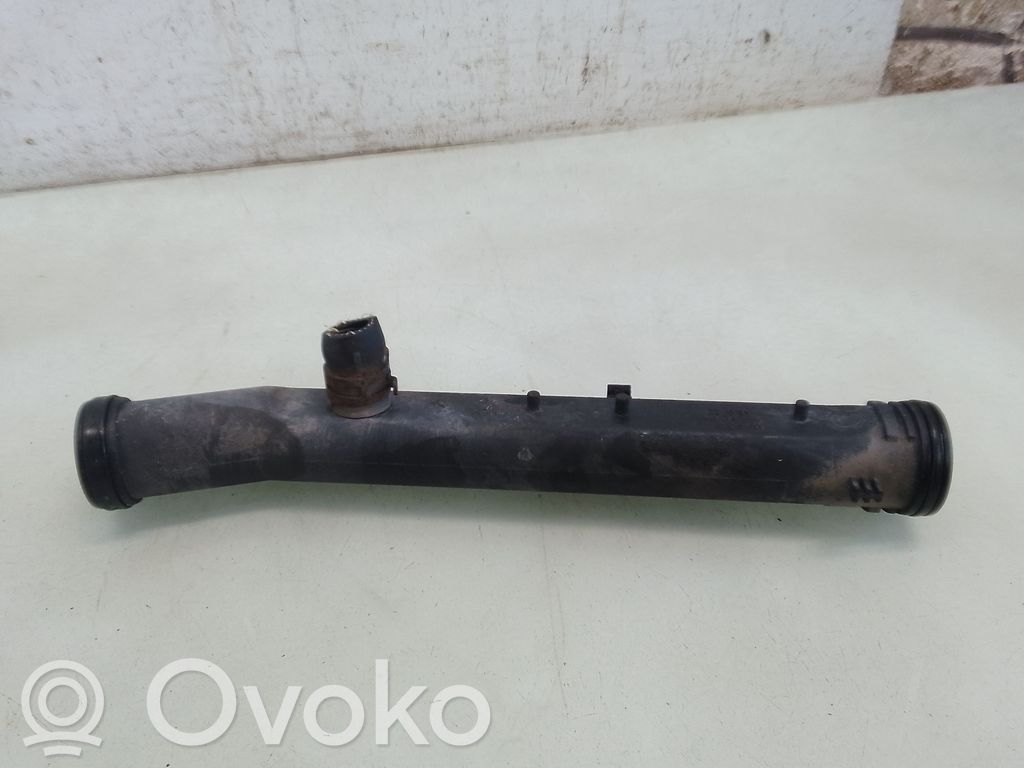 Volkswagen Golf Plus Conductă/furtun lichid de răcire motor 