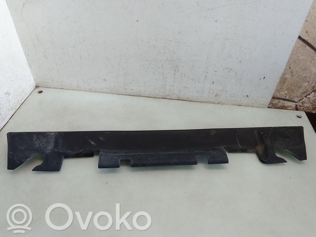 BMW 3 E46 Bagāžnieka dekoratīvā apdare 