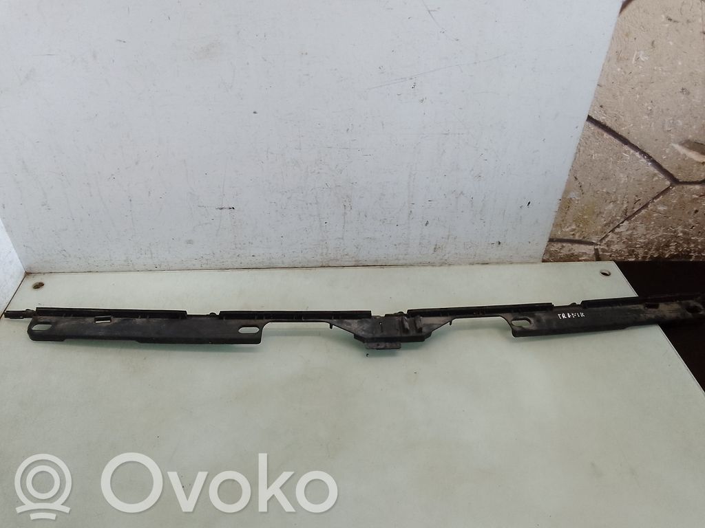 Renault Trafic II (X83) Windshield trim 