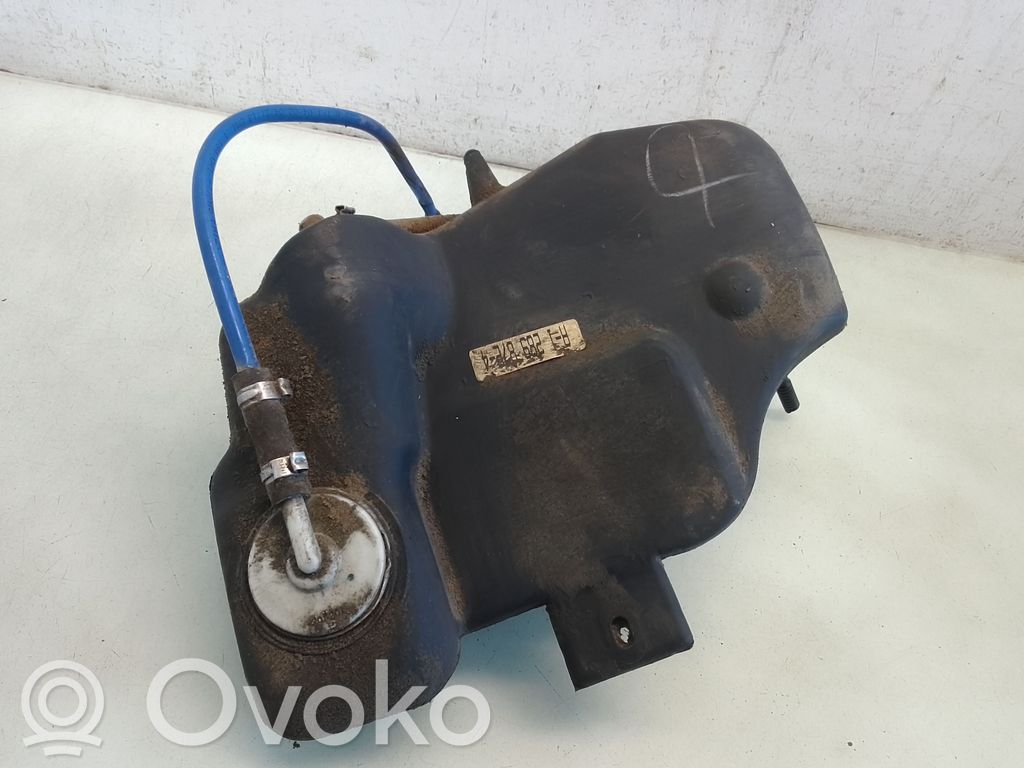 BMW 3 E46 Tanque de fluido FAP 