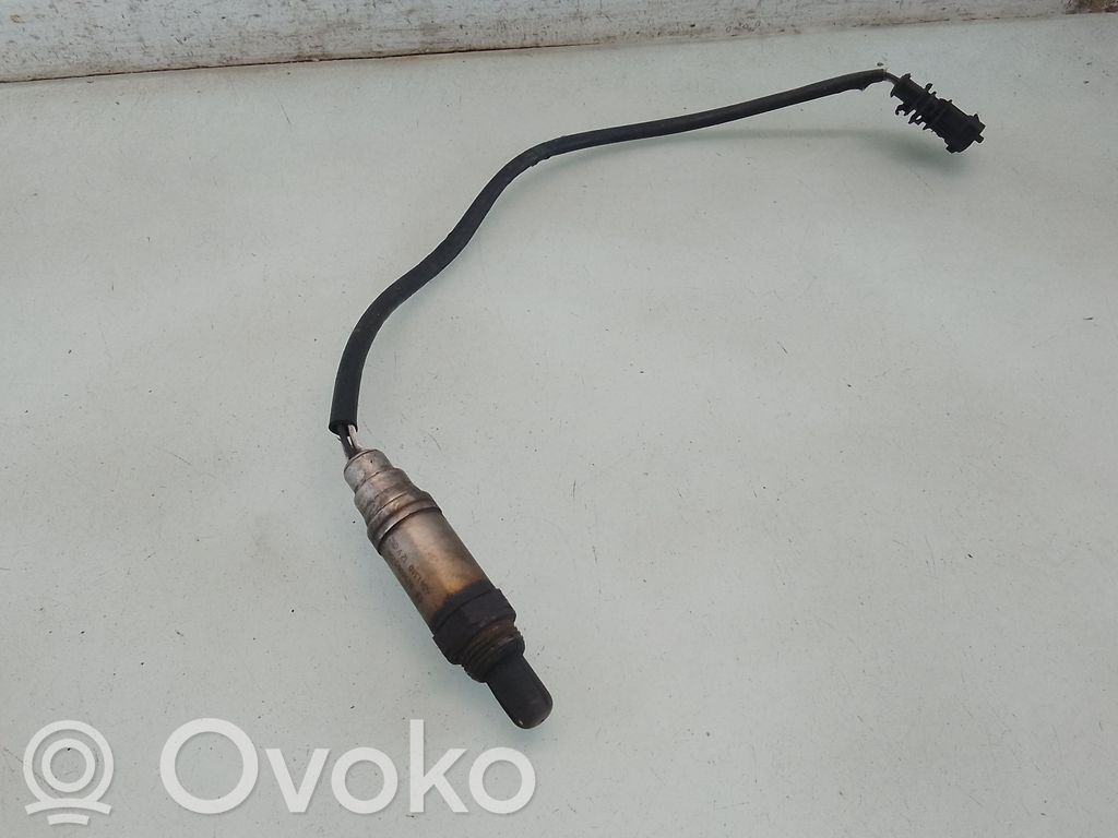 Opel Meriva A Lambda zonde 