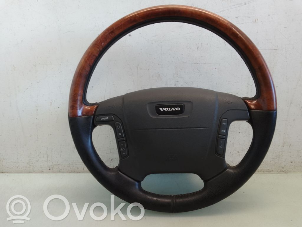 Steering wheel   3662