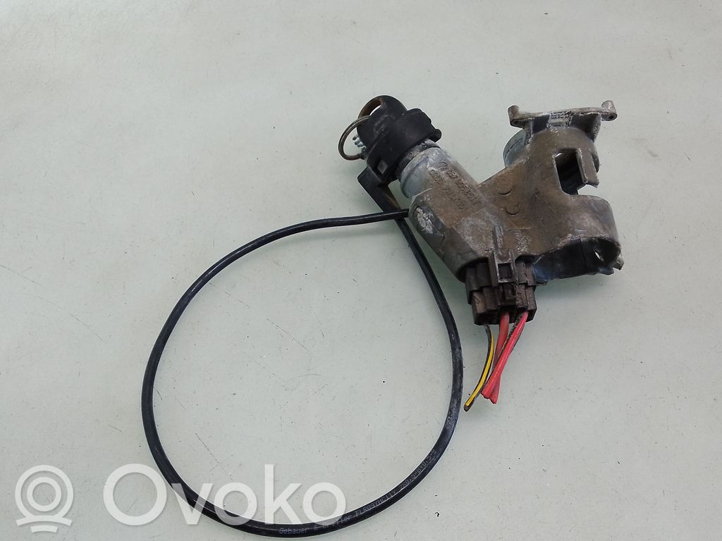Seat Arosa Virtalukko 