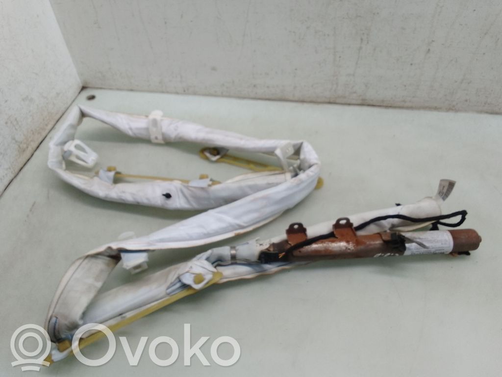 Citroen C8 Airbag del techo 