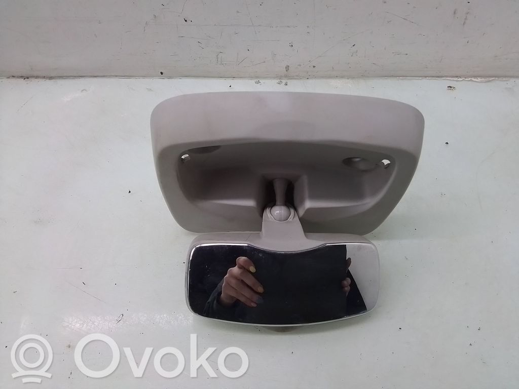 Citroen C8 Other interior part 