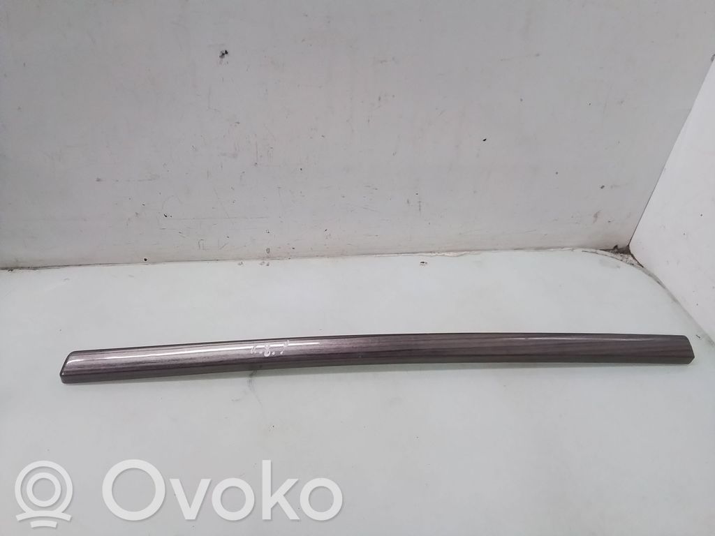 Citroen C8 Moldura de la guantera 
