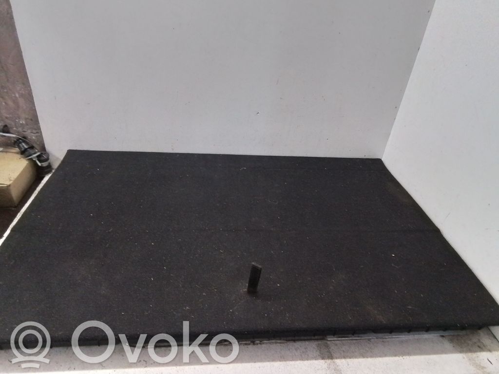 KIA Ceed Revestimiento de alfombra del suelo del maletero/compartimento de carga 