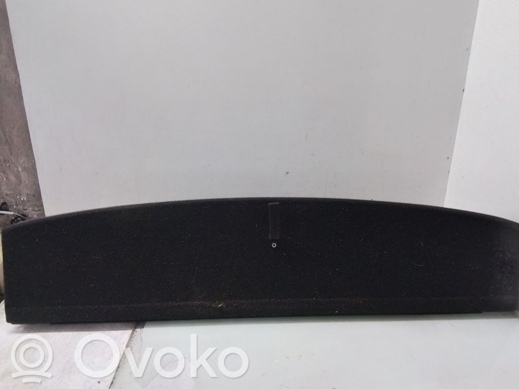 KIA Ceed Revestimiento de alfombra del suelo del maletero/compartimento de carga 