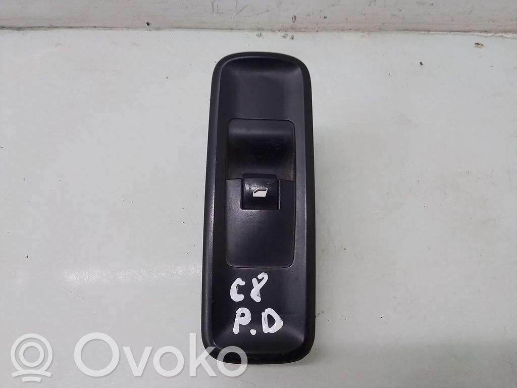 Citroen C8 Schalter el. Fensterheber 