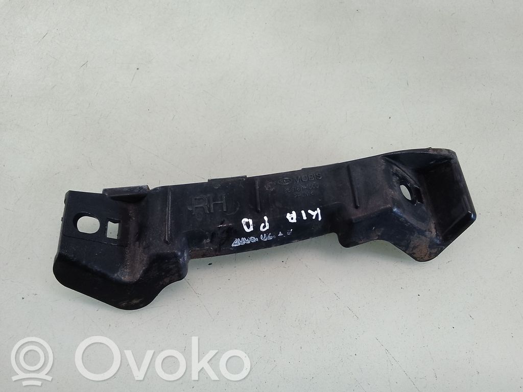 KIA Ceed Front bumper mounting bracket 