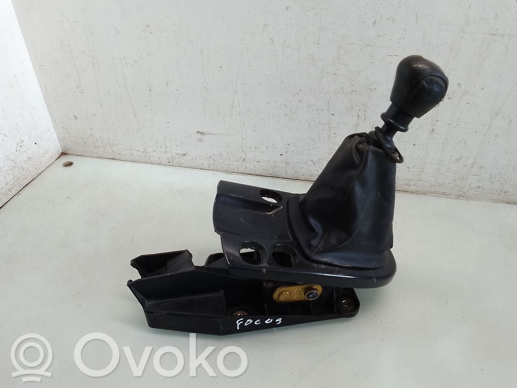 Selector caja de cambios   2S4R7K387
