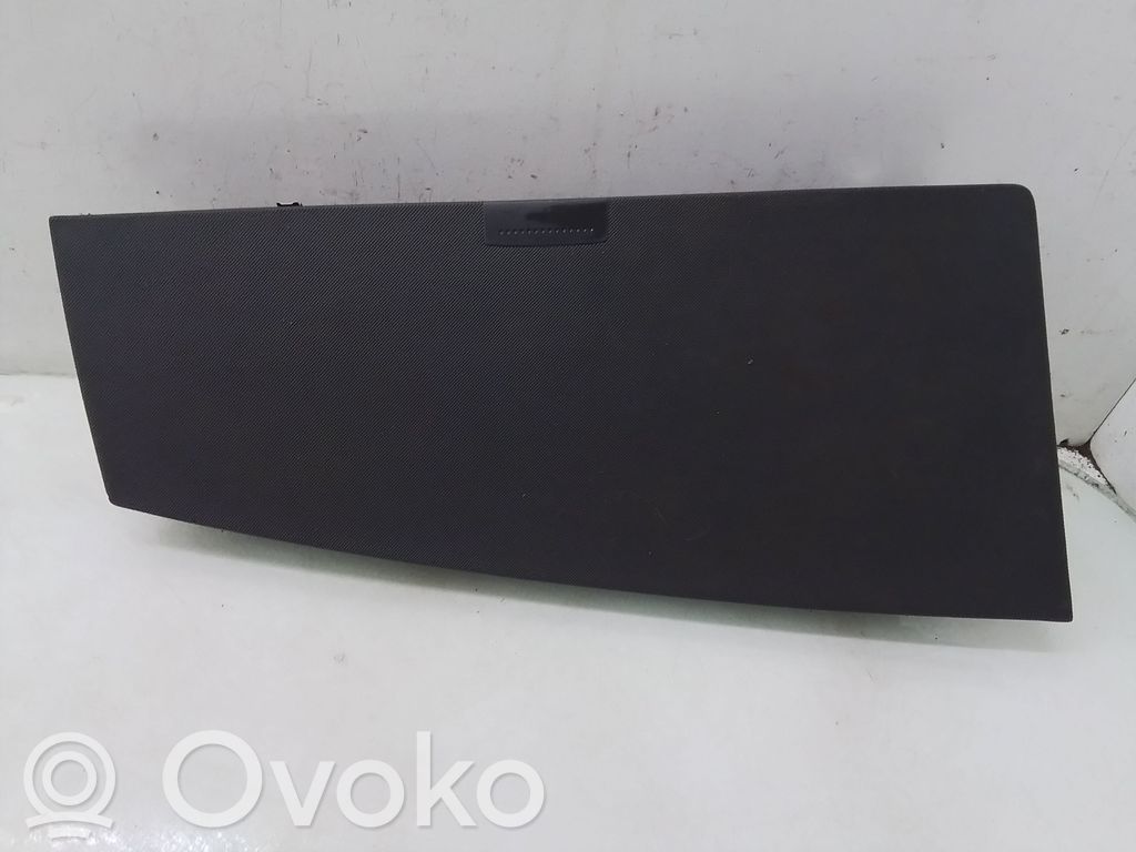 Volkswagen Sharan Daiktadėžė 