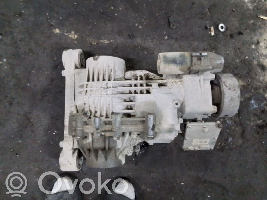 Volkswagen Transporter - Caravelle T6 Diferențial spate 