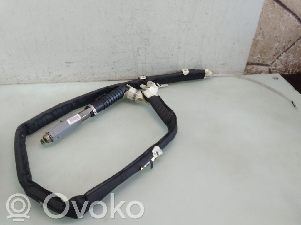 Renault Scenic II -  Grand scenic II Airbag da tetto 
