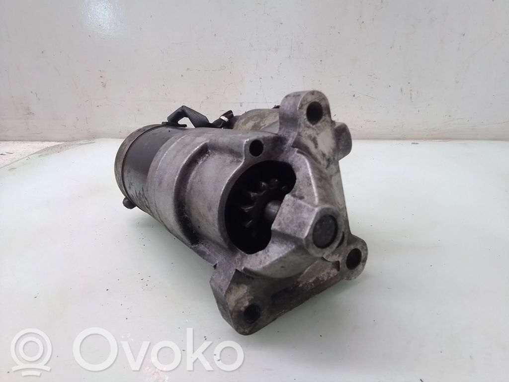 Motor de arranque   7700116282