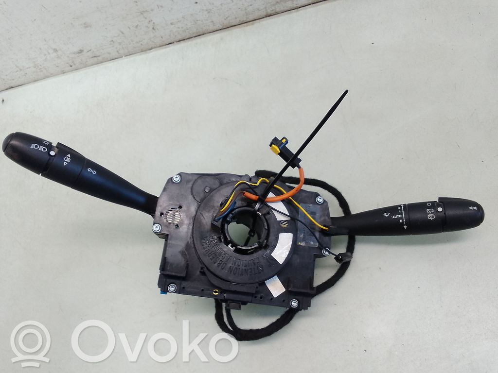 Citroen C3 Wiper turn signal indicator stalk/switch 