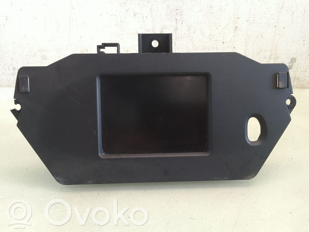 Screen/display/small screen   7700438136