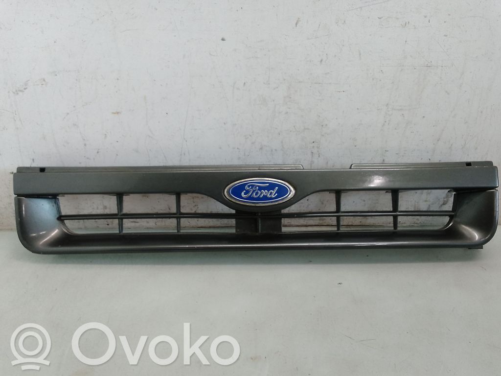 Ford Maverick Grotelės viršutinės 