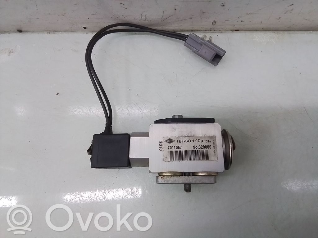 Ford Galaxy Gaisa kondicioniera izplešanās vārsts 