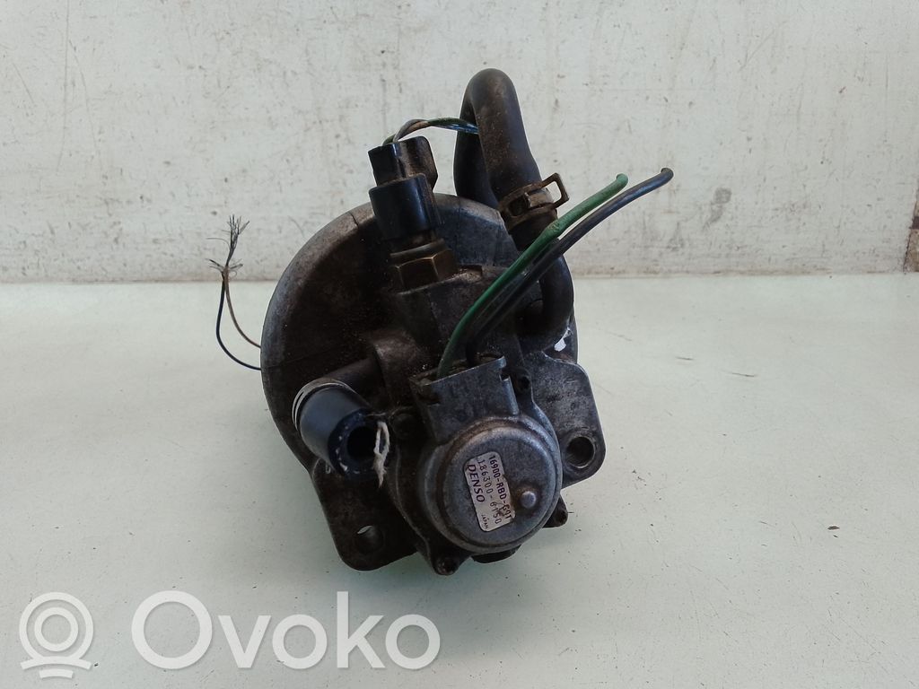 Filtr paliwa   1863006150