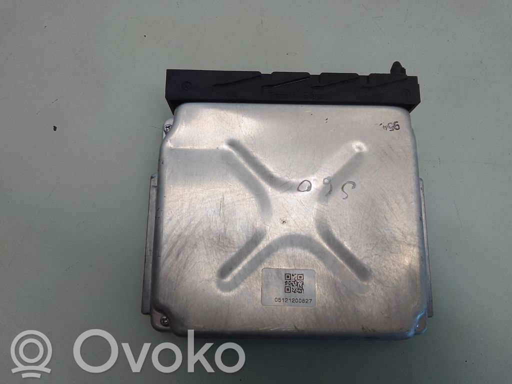 Engine control unit/module ECU   30684877A