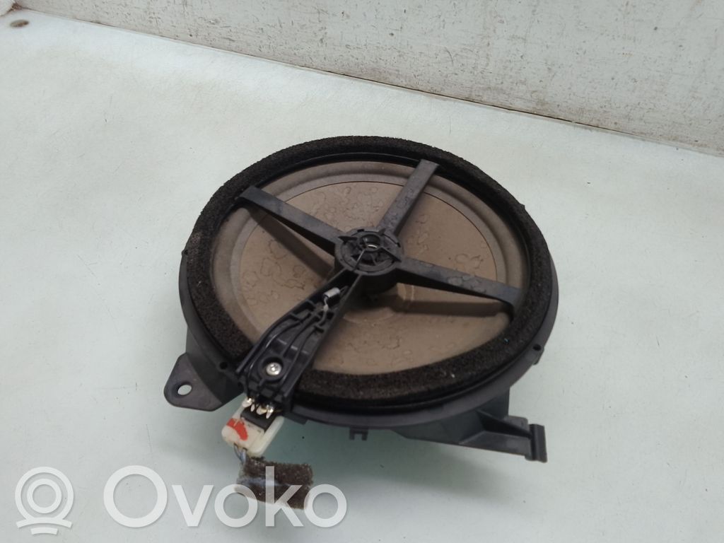 Volvo S60 Parcel shelf speaker 