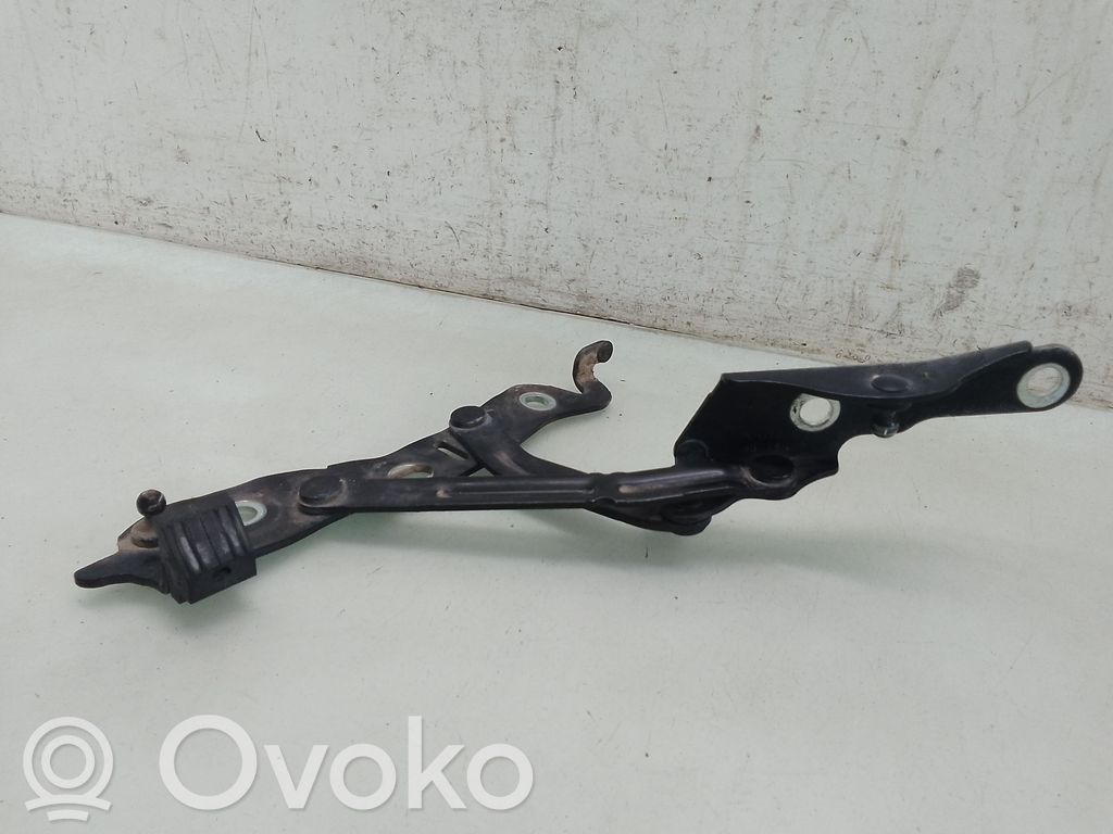 Tailgate/trunk/boot hinge   30649609