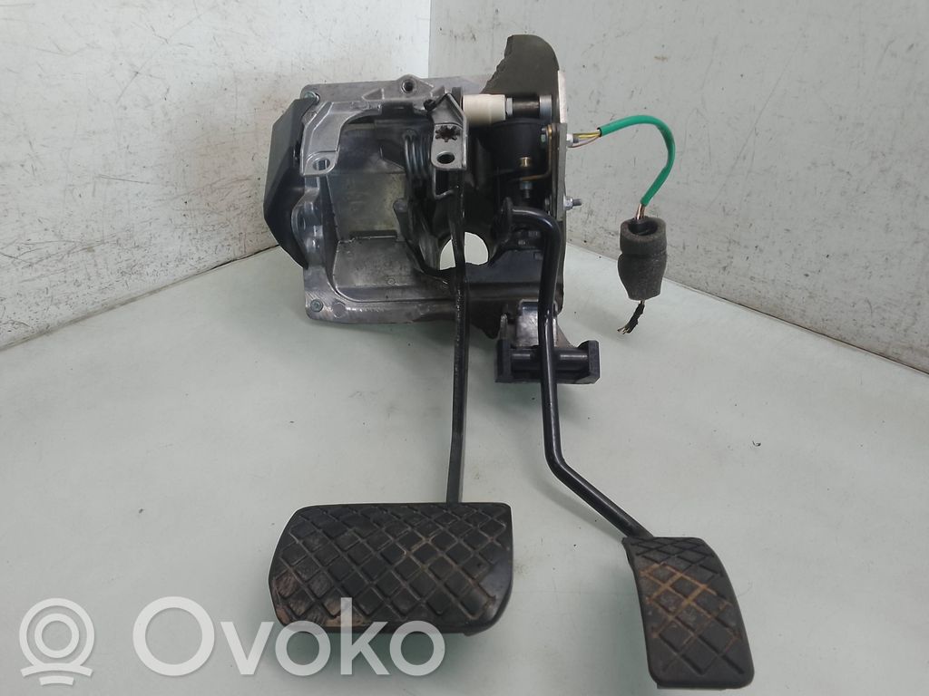Audi A8 S8 D2 4D Poljinkokoonpano 