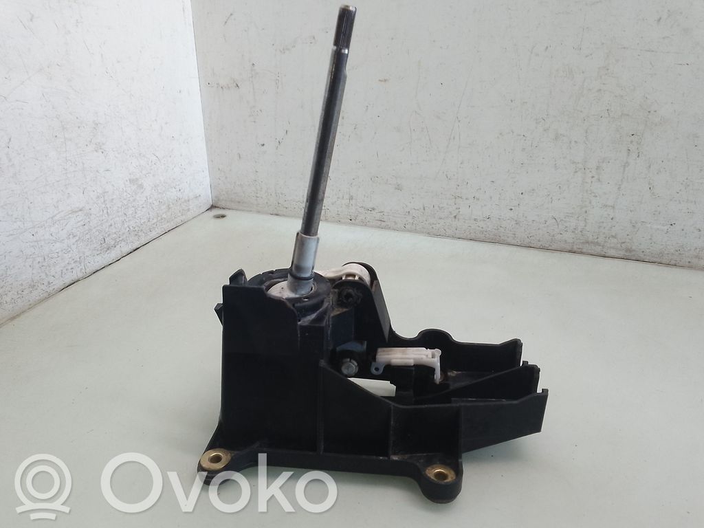 Opel Astra G Selector caja de cambios 
