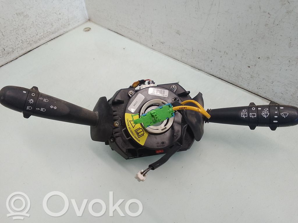 Alfa Romeo 147 Wiper turn signal indicator stalk/switch 