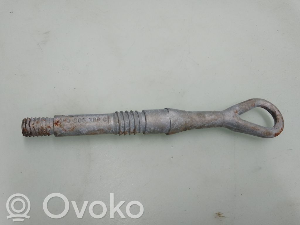 Audi A8 S8 D3 4E Towing hook eye 
