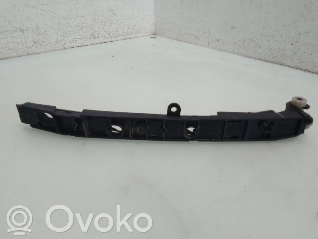 Audi A8 S8 D3 4E Rear bumper mounting bracket 