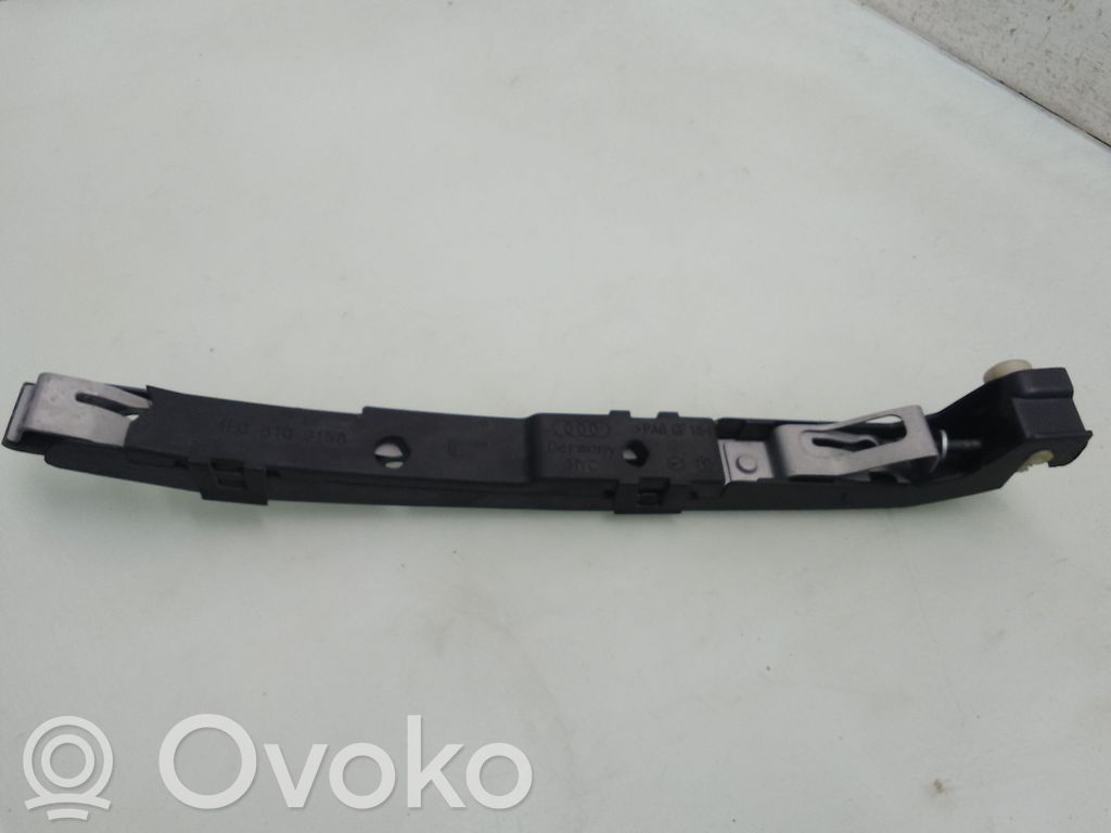 Rear bumper mounting bracket   4E0810915B