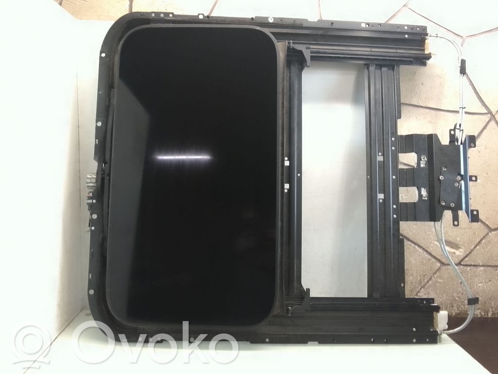 Audi A8 S8 D3 4E Sunroof set 