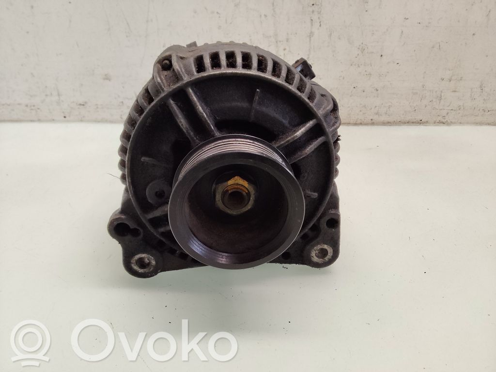 Volvo S80 Ģenerators 