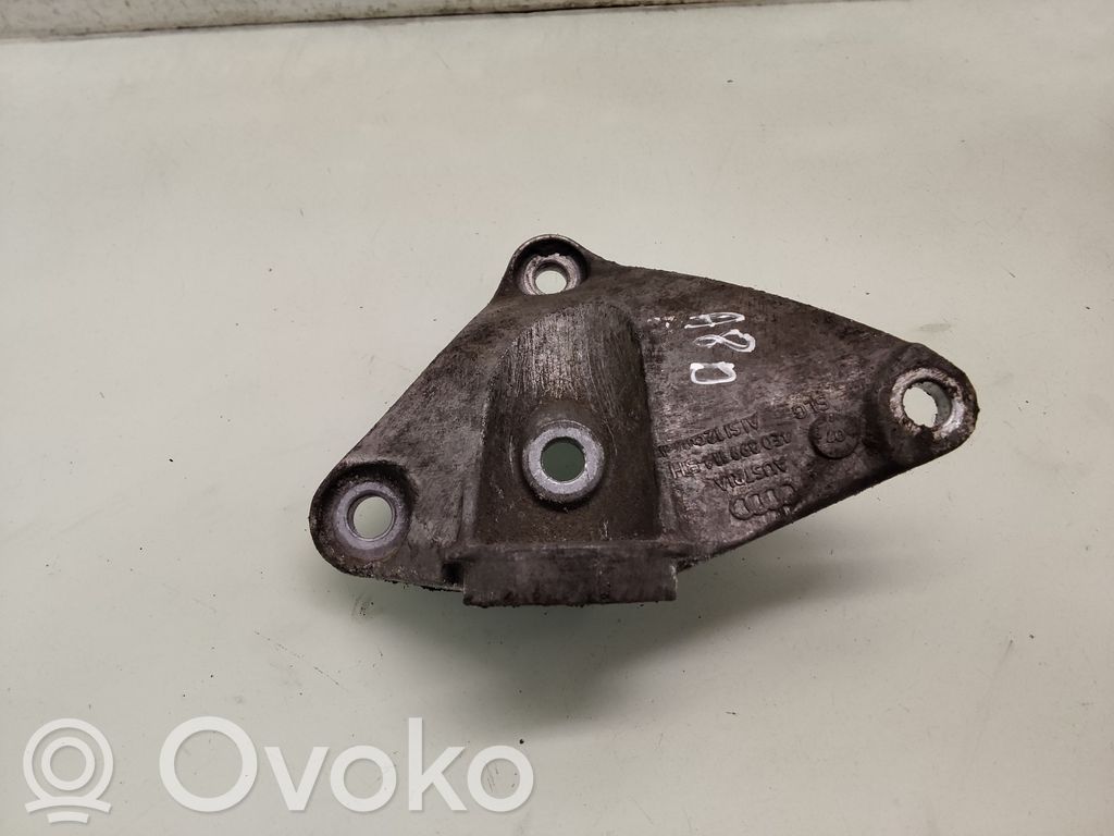 Audi A8 S8 D3 4E Gearbox mounting bracket 
