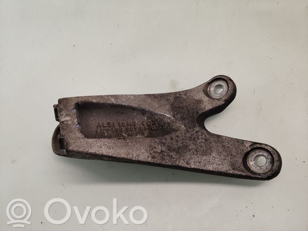 Audi A8 S8 D3 4E Engine mounting bracket 