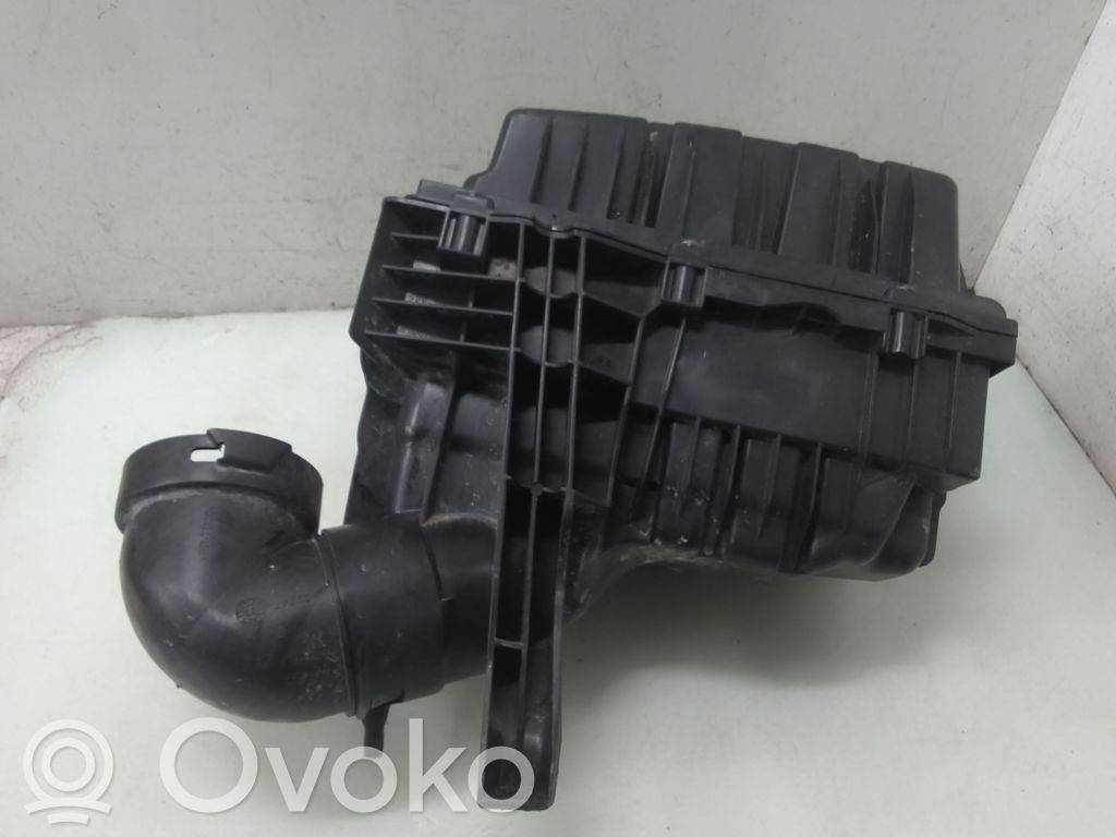 Citroen C5 Air filter box 