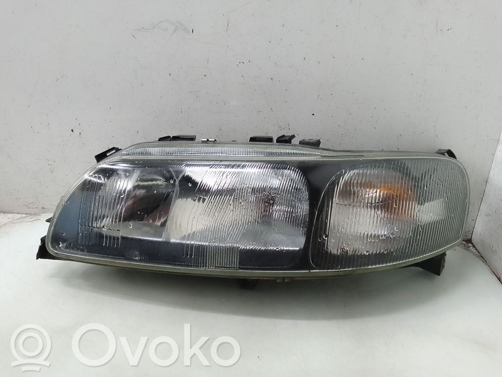 Volvo V70 Headlight/headlamp 