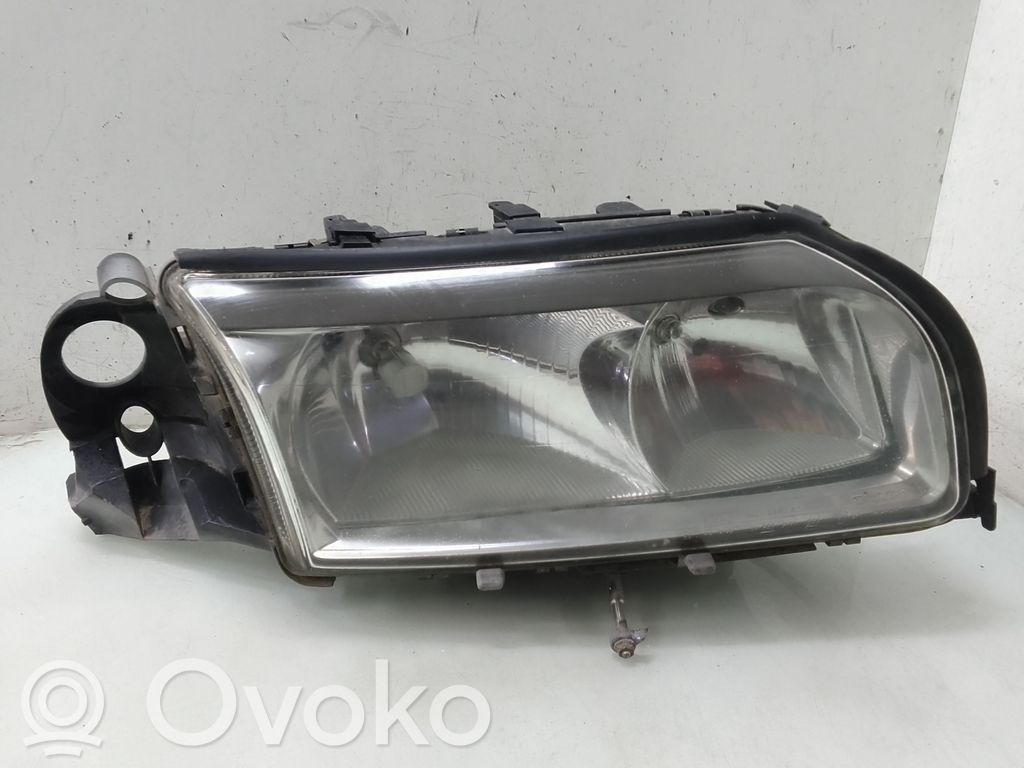 Volvo S80 Scheinwerfer 