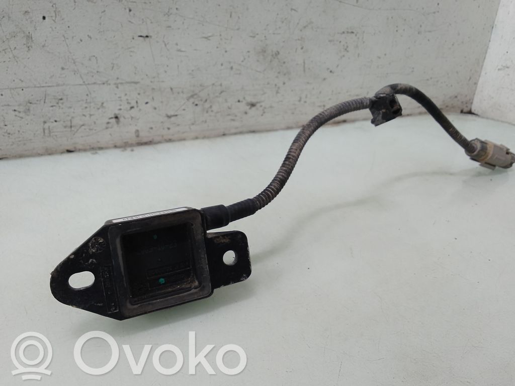 Citroen C5 Tire pressure sensor 