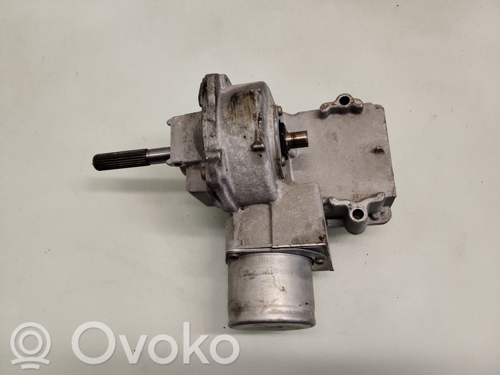 Fiat Stilo Power steering pump 