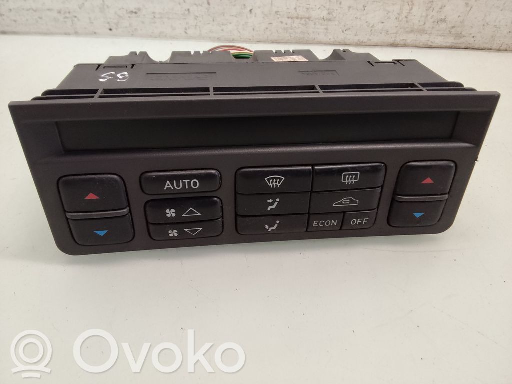 Saab 9-5 Climate control unit 