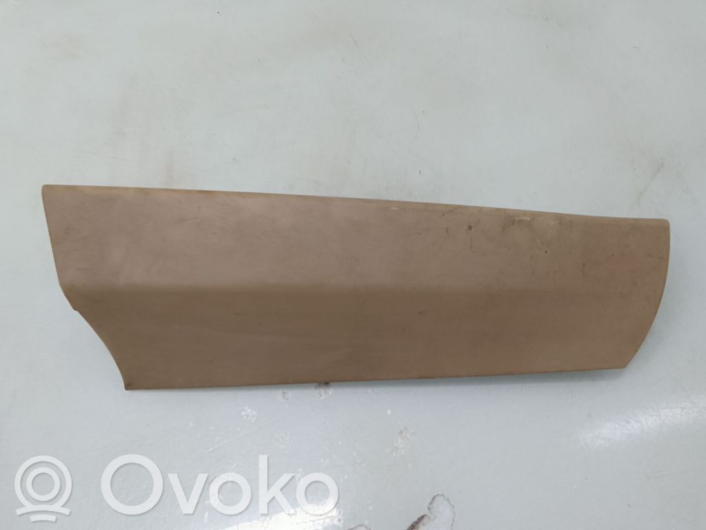 BMW 5 E60 E61 Other trunk/boot trim element 