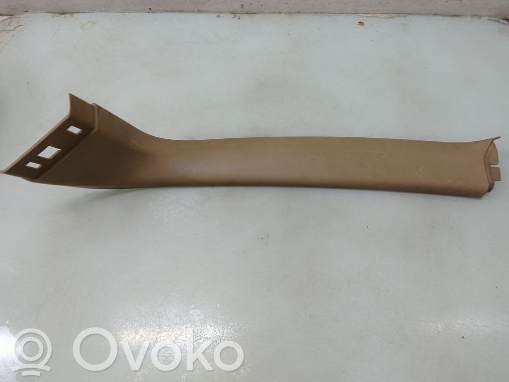 BMW 5 E60 E61 Muu vararenkaan verhoilun elementti 