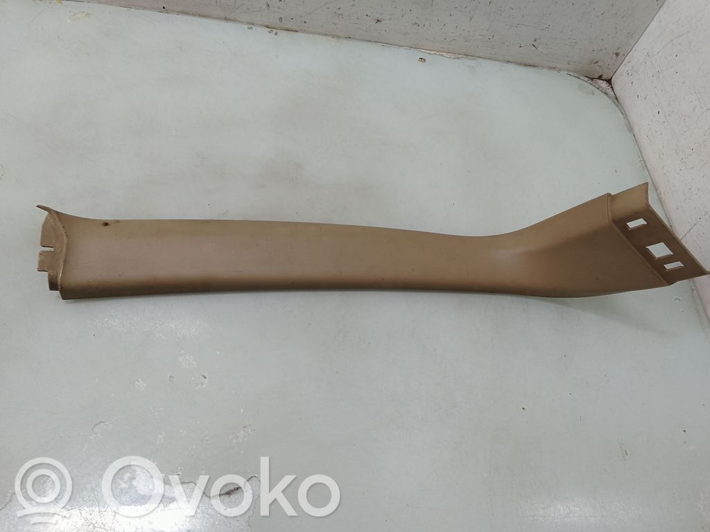 BMW 5 E60 E61 Other trunk/boot trim element 