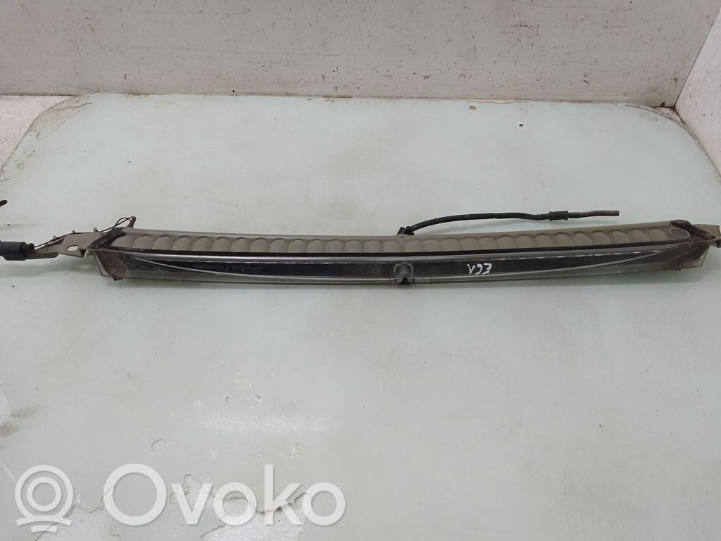 BMW 5 E60 E61 Third/center stoplight 