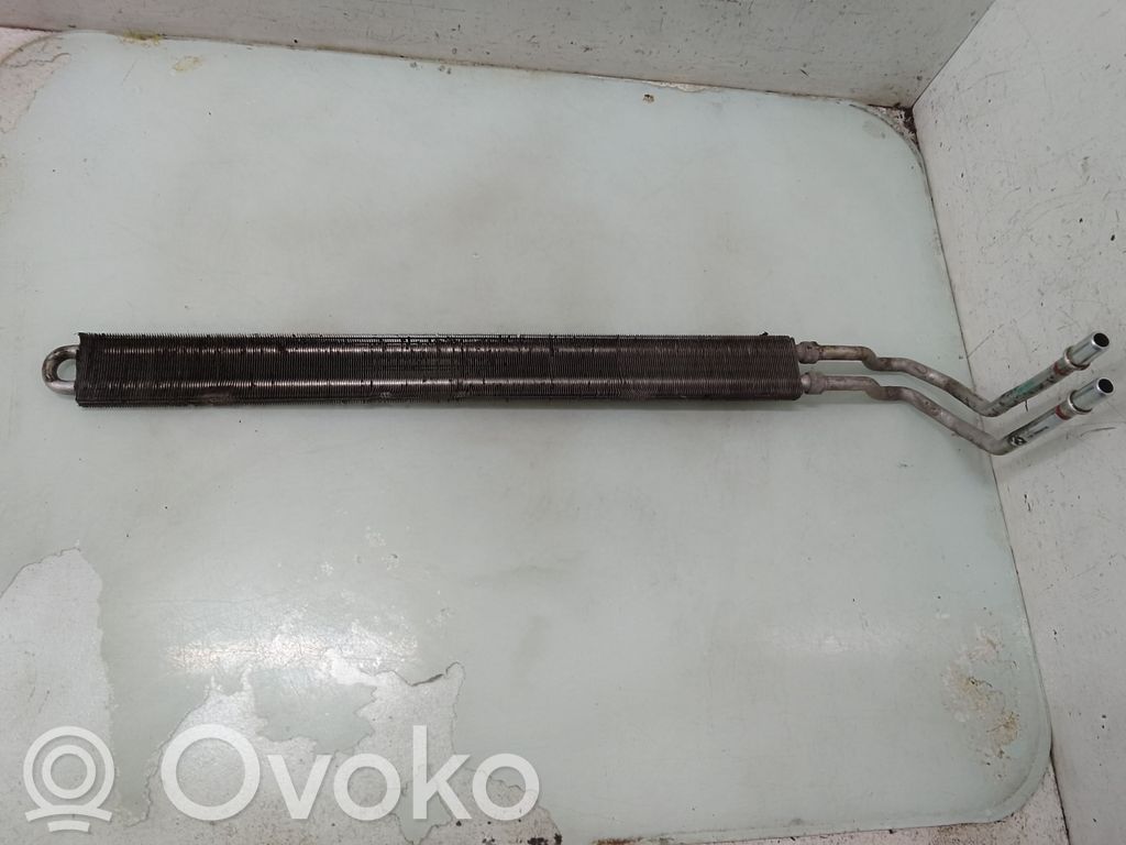 BMW 5 E60 E61 Power steering radiator 