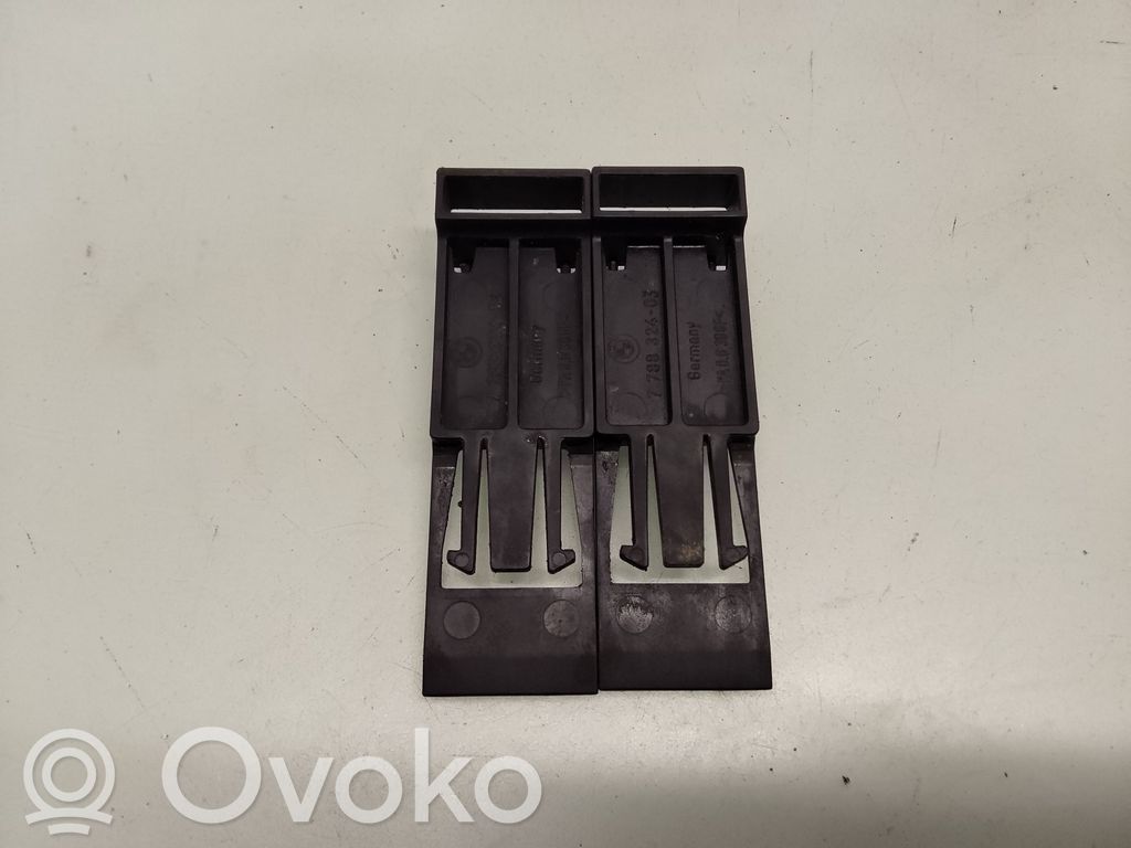 Fixation de radiateur   778832403