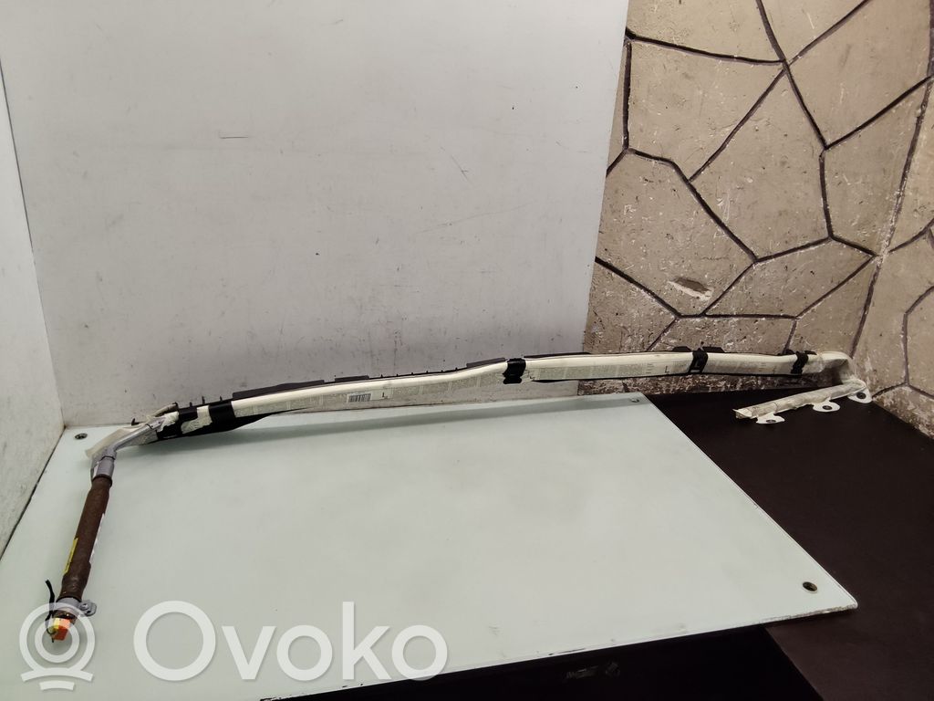 Volkswagen Golf Plus Airbag del techo 